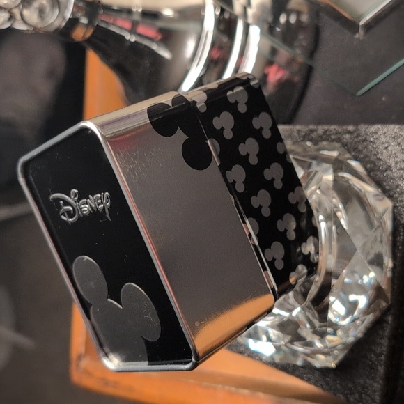 Disney Micky & Minnie Mouse I 💕 U Watch